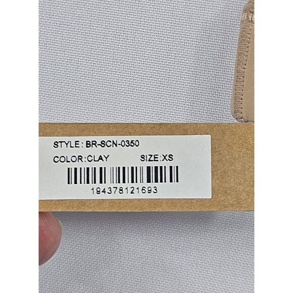 Skims bralette Nwt - Picture 4 of 8